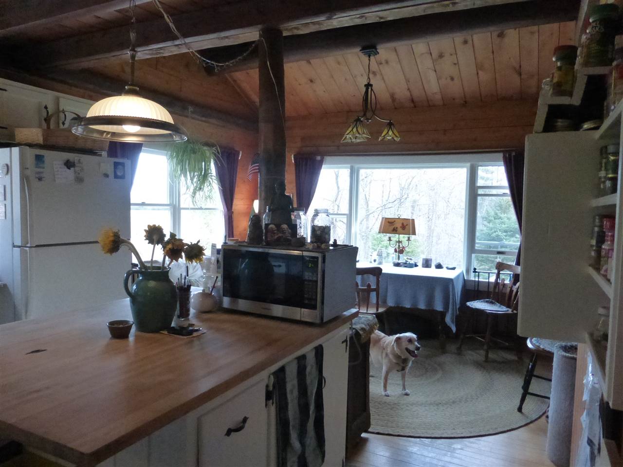 2382 Boro Hill Road Monkton, VT 05443 - Photo 6 of 39 Gallery Image 6