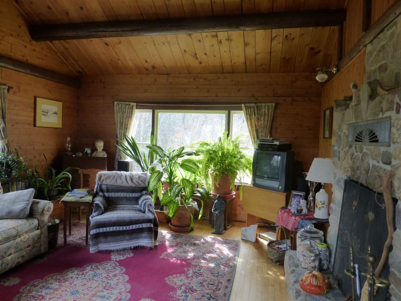 2382 Boro Hill Road Monkton, VT 05443 - Photo 9 of 39 Gallery Image 9