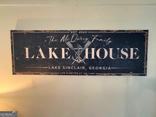 $359,900 | 672 Fox Glove Drive, Sparta, GA 31087