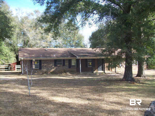 6861 Pine Street Eight Mile, AL 36613 - Photo 1 of 1