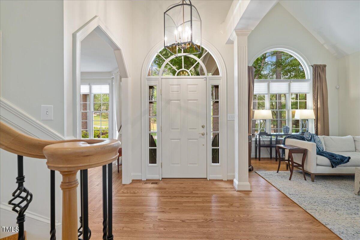3928 White Chapel Way Raleigh, NC 27615 - Photo 4 of 64 06-3928 White Chapel Way