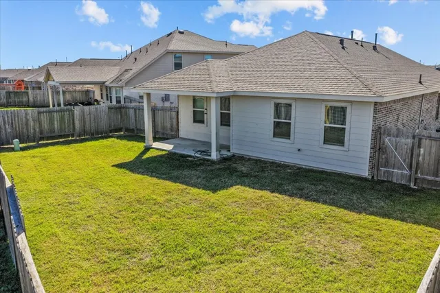 $2,400 | 503 Thunder Cloud Drive, Baytown, TX 77523
