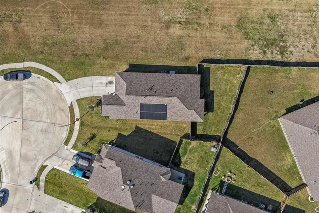 $2,400 | 503 Thunder Cloud Drive, Baytown, TX 77523