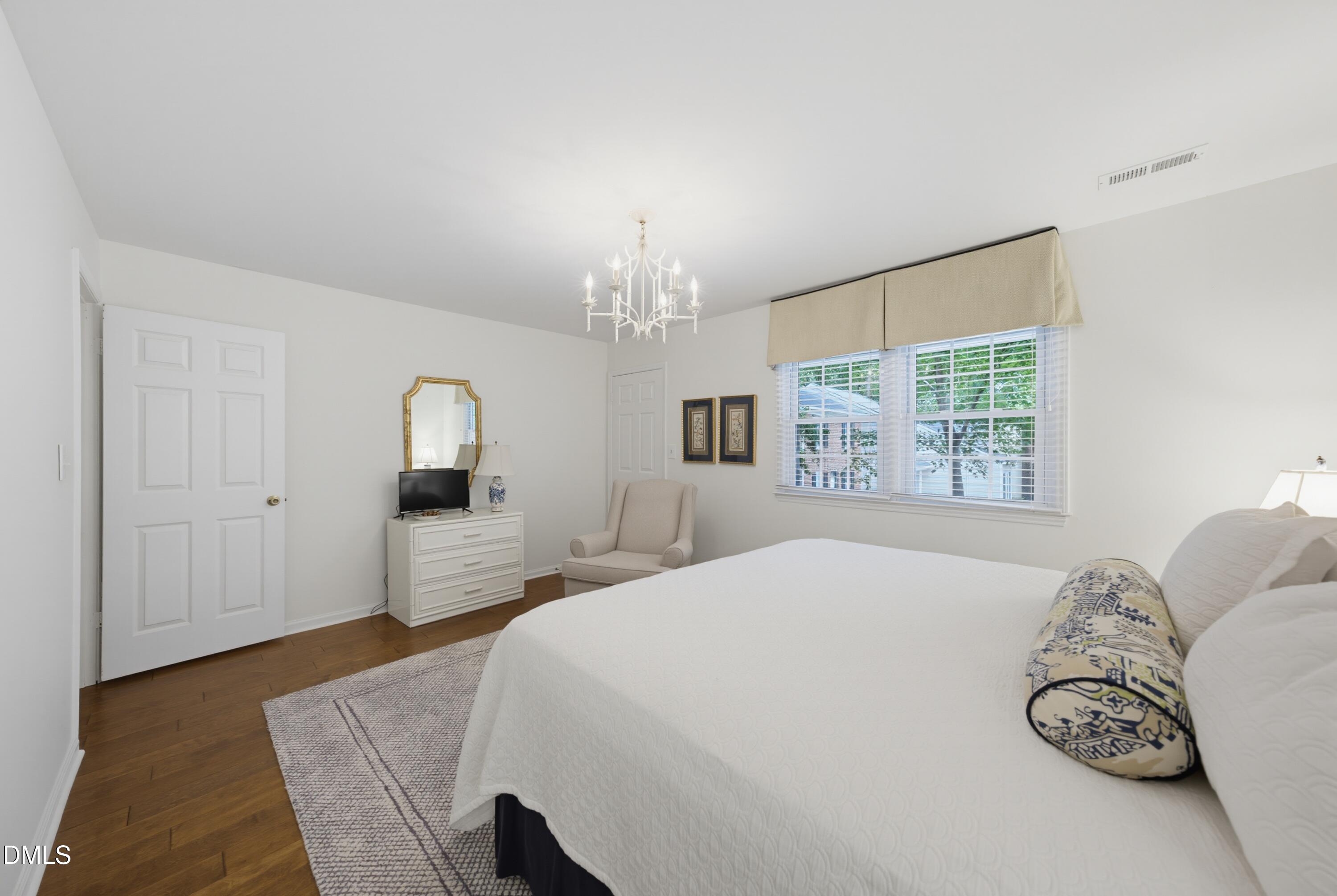 126 Wythe Circle Raleigh, NC 27615 - Photo 21 of 44 Master Bedroom4