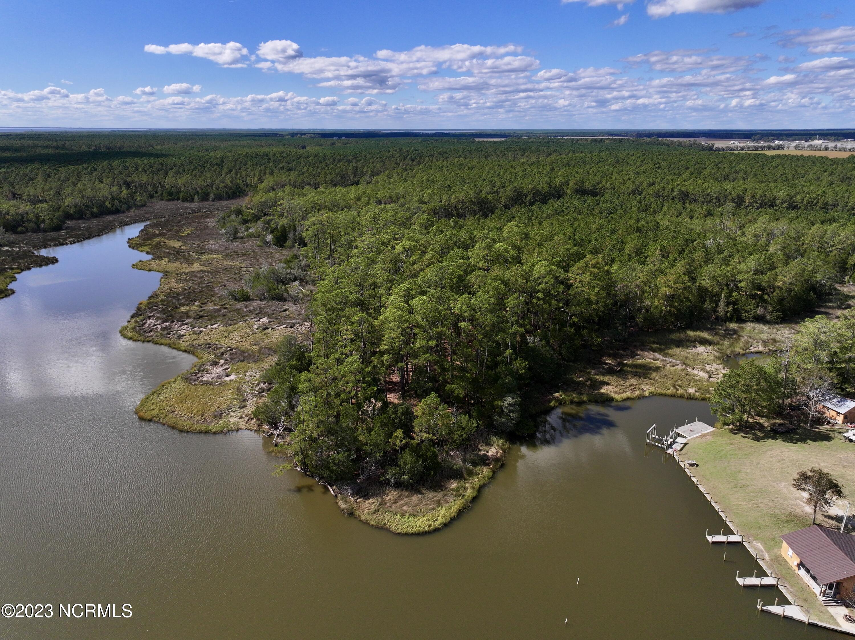 0 Germantown Road Scranton, NC 27875 - Photo 3 of 55 2