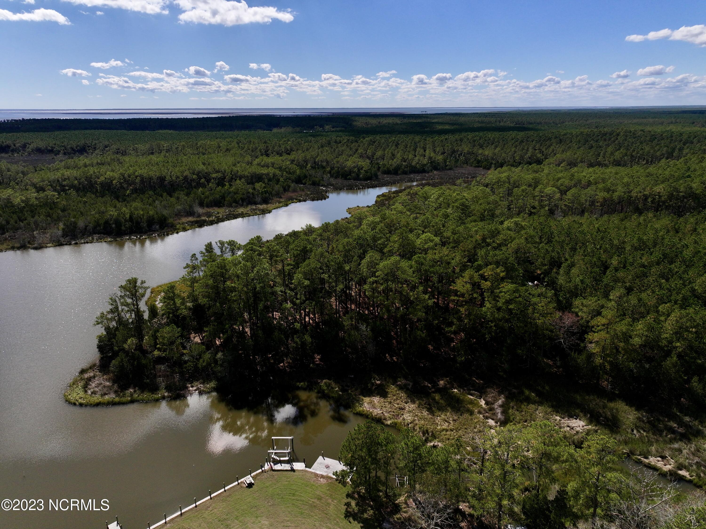 0 Germantown Road Scranton, NC 27875 - Photo 4 of 55 3