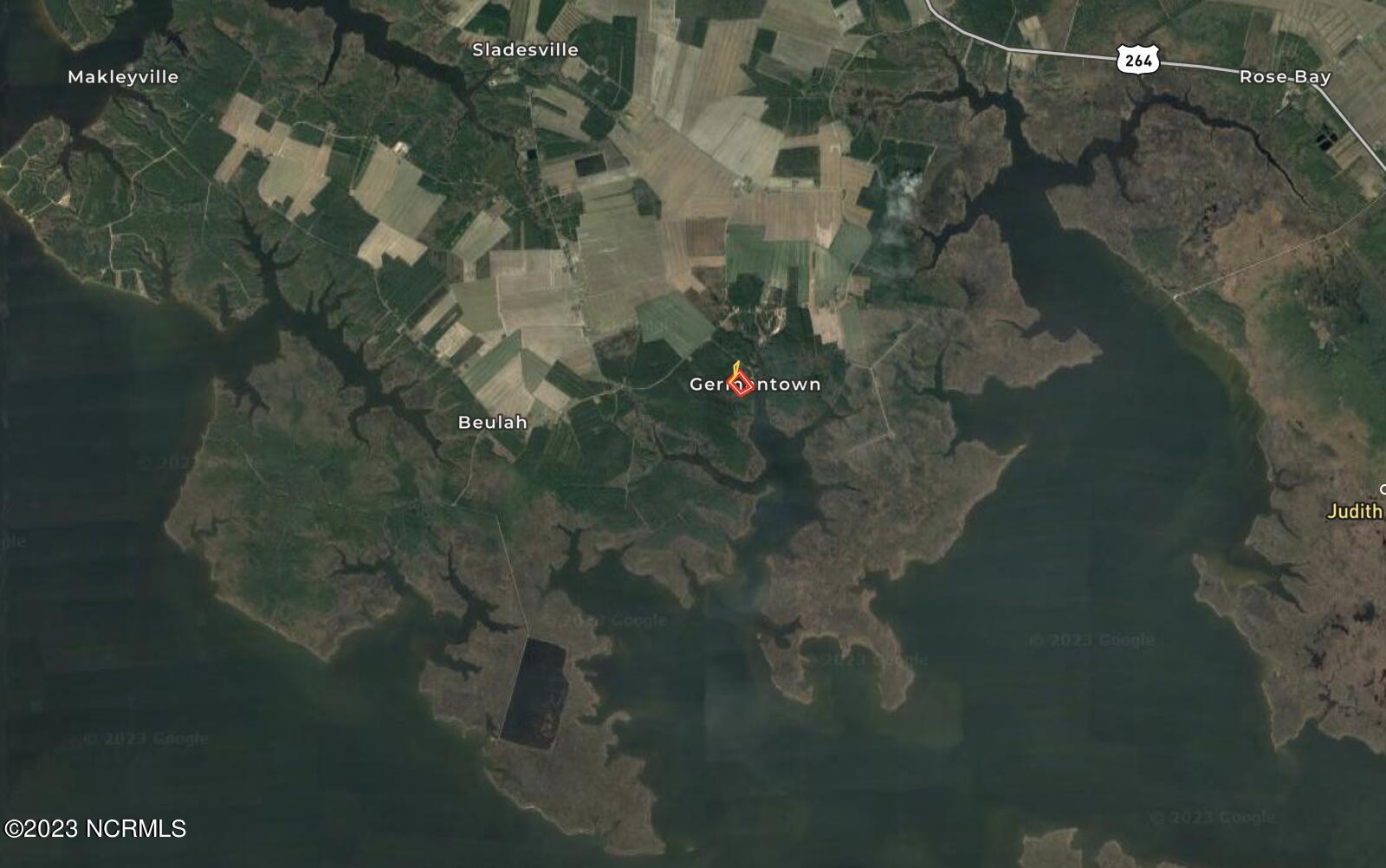 0 Germantown Road Scranton, NC 27875 - Photo 55 of 55 aerial expanded