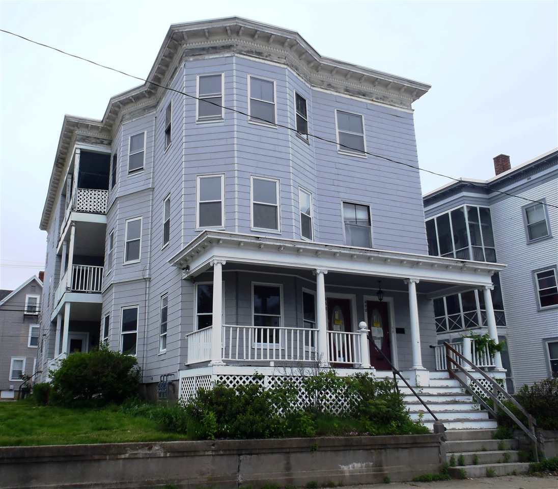 468 Rimmon Street Manchester, NH 03102 - Photo 1 of 35