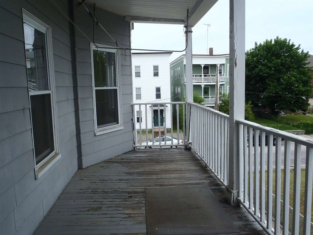 468 Rimmon Street Manchester, NH 03102 - Photo 21 of 35