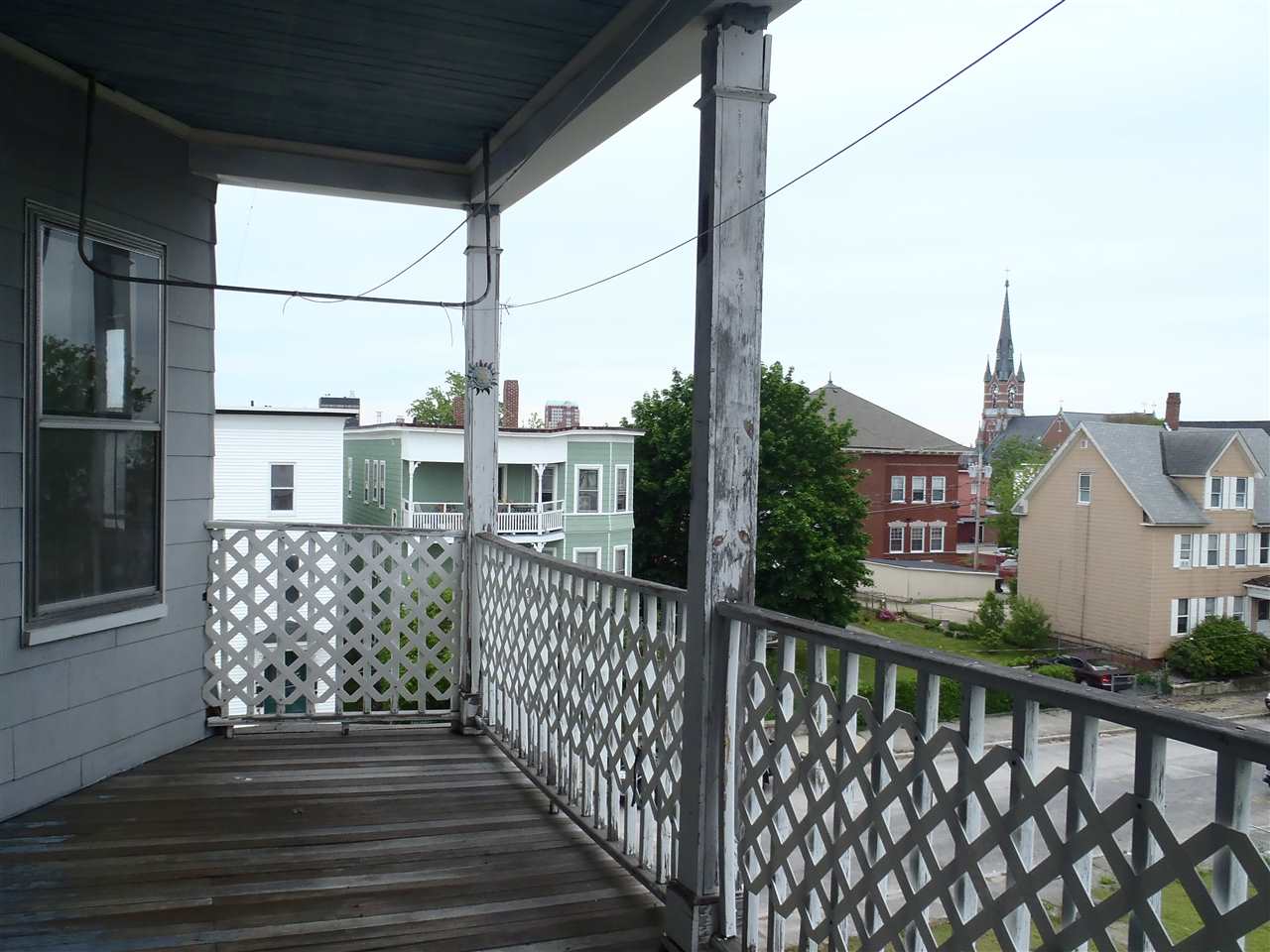 468 Rimmon Street Manchester, NH 03102 - Photo 31 of 35