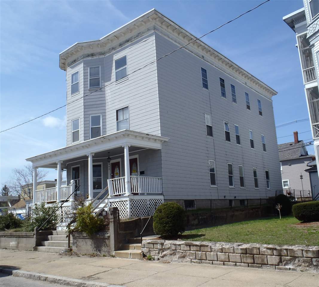 468 Rimmon Street Manchester, NH 03102 - Photo 33 of 35