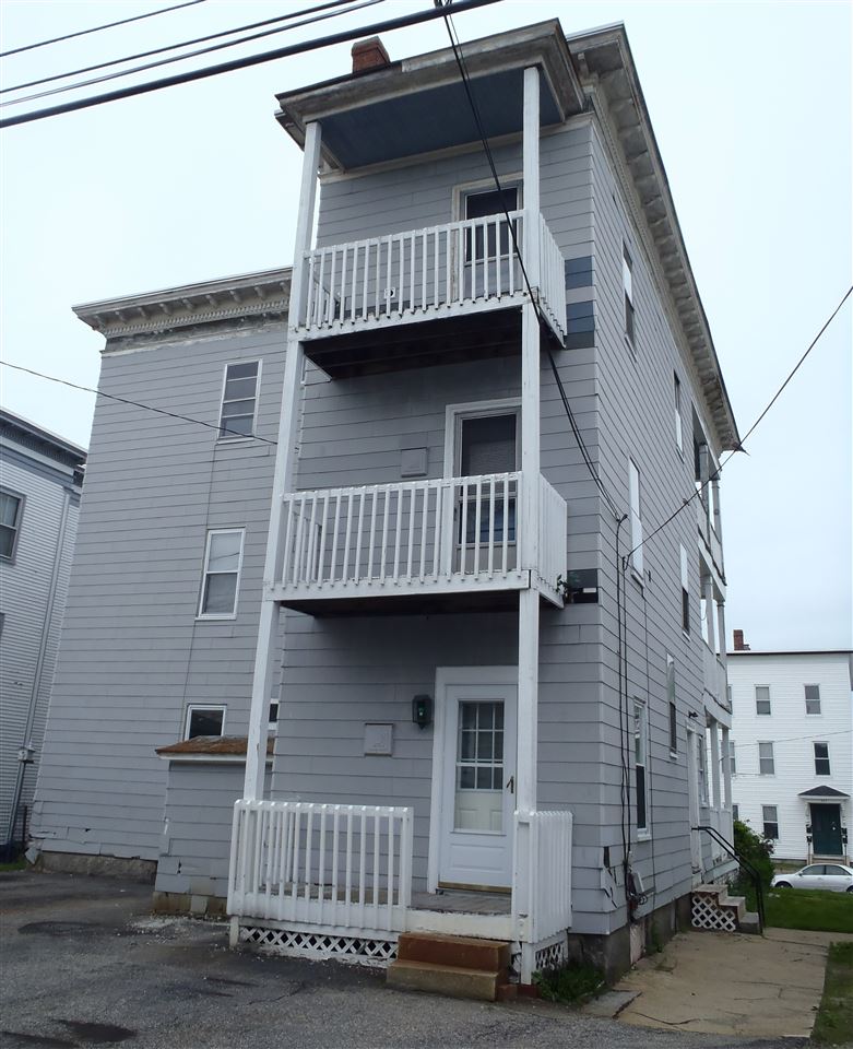 468 Rimmon Street Manchester, NH 03102 - Photo 34 of 35