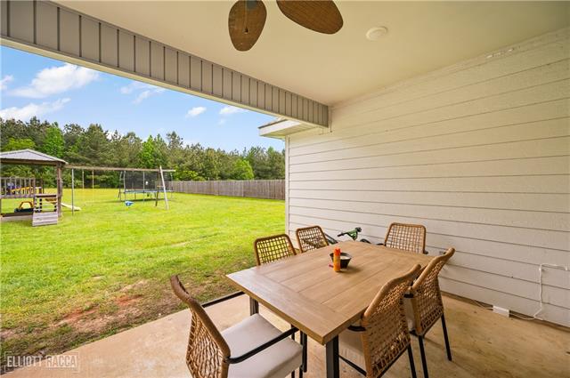 200 Airbase Road Pollock, LA 71467 - Photo 28 of 33