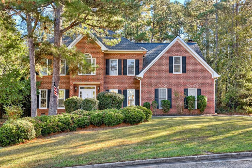 4500 Ridgepine Drive Evans, GA 30809 - Photo 1 of 57 Main View