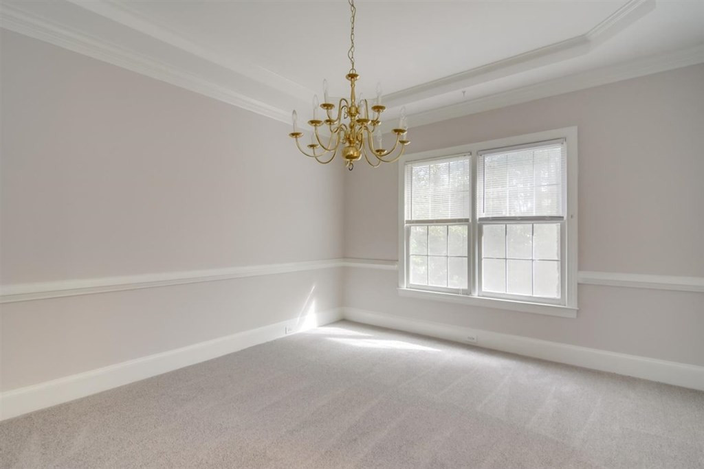 4500 Ridgepine Drive Evans, GA 30809 - Photo 12 of 57 Dining Room off Kitchen