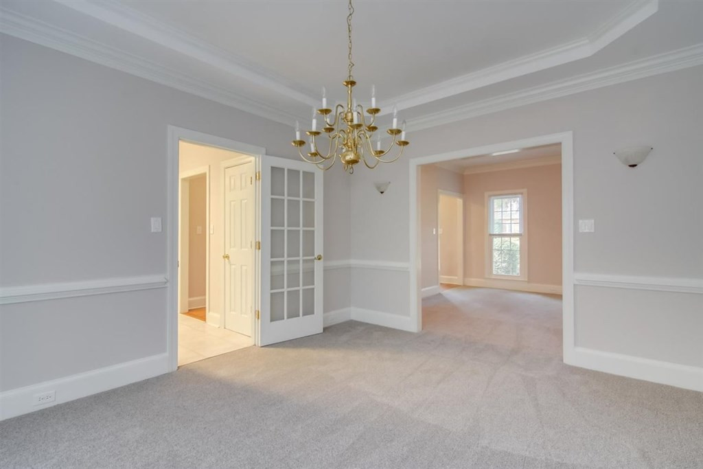4500 Ridgepine Drive Evans, GA 30809 - Photo 13 of 57 Dining Room off Kitchen