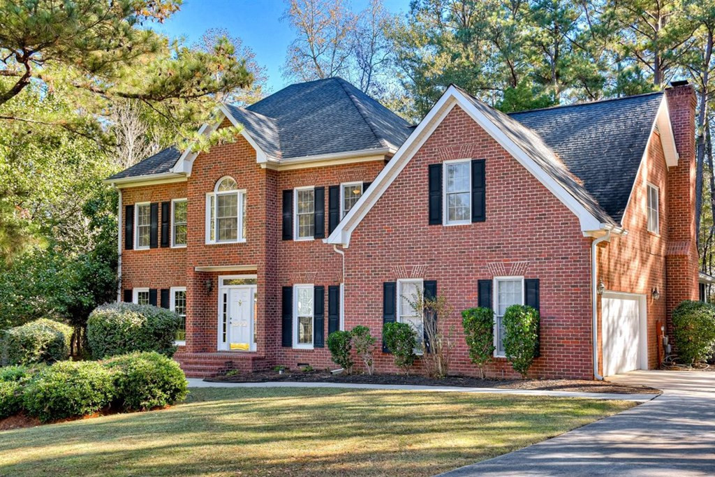 4500 Ridgepine Drive Evans, GA 30809 - Photo 2 of 57