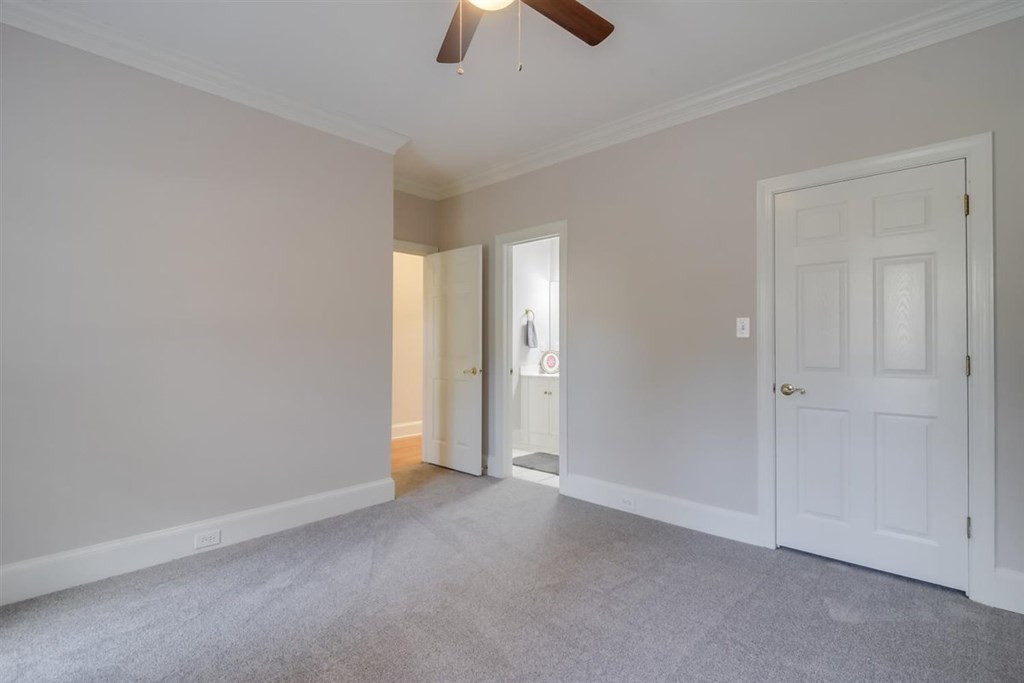 4500 Ridgepine Drive Evans, GA 30809 - Photo 24 of 57 Bedroom on mail level