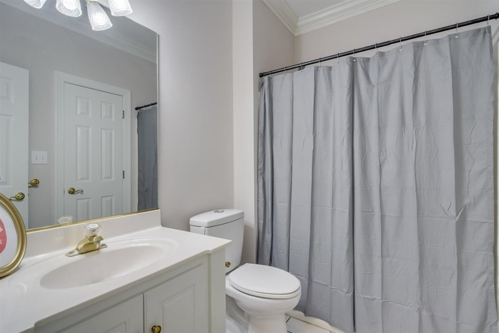 4500 Ridgepine Drive Evans, GA 30809 - Photo 25 of 57 Full bath on mail level