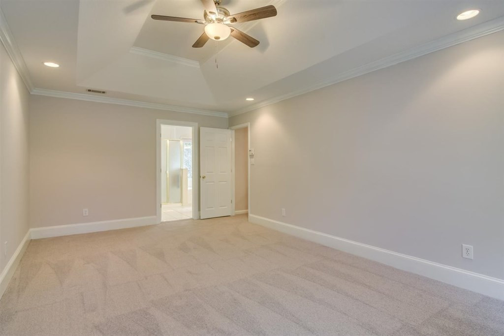 4500 Ridgepine Drive Evans, GA 30809 - Photo 29 of 57 Large owners with trey ceiling