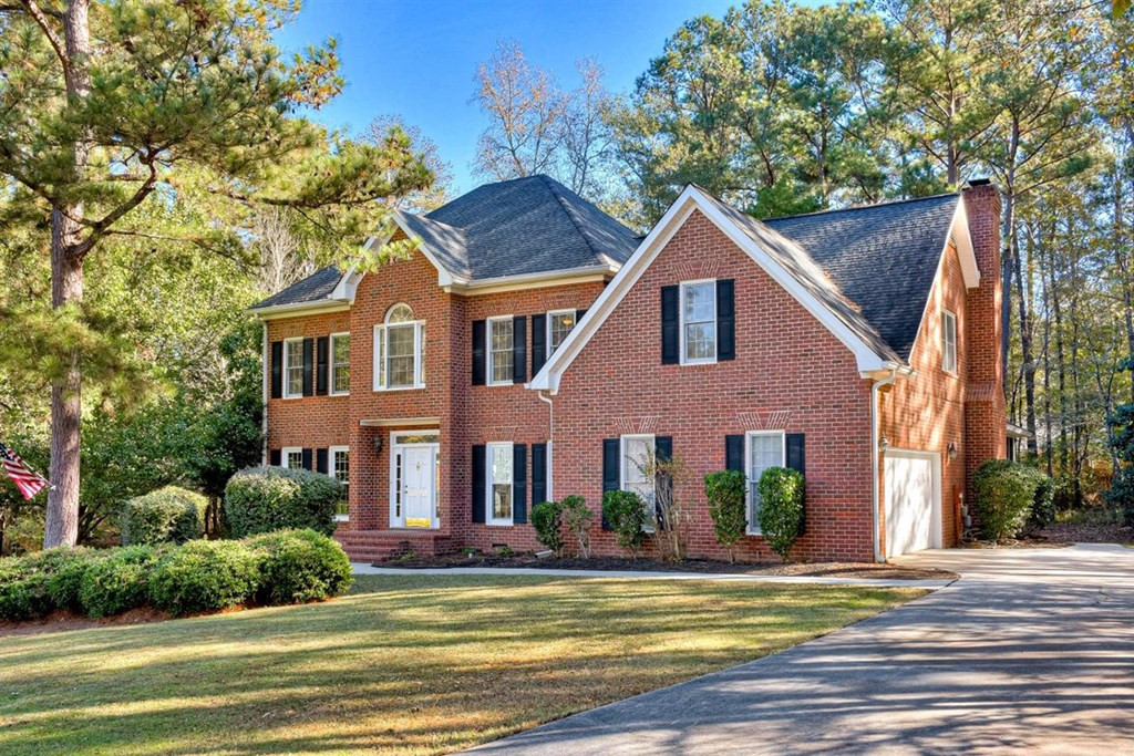 4500 Ridgepine Drive Evans, GA 30809 - Photo 3 of 57