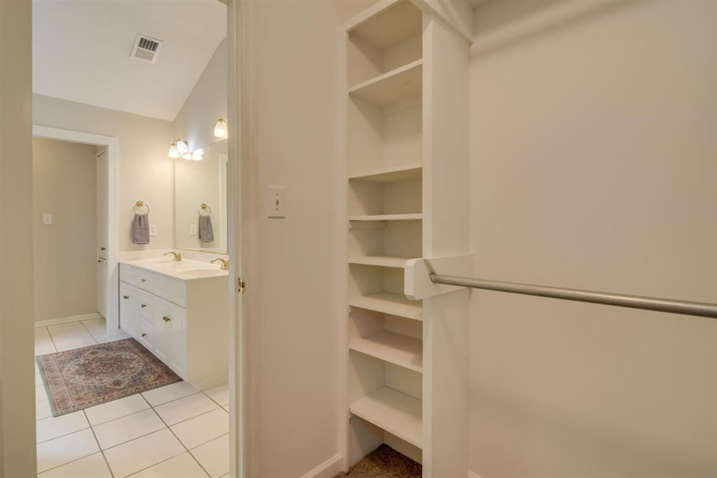 4500 Ridgepine Drive Evans, GA 30809 - Photo 34 of 57 Large closet in owners bedroom en-suite