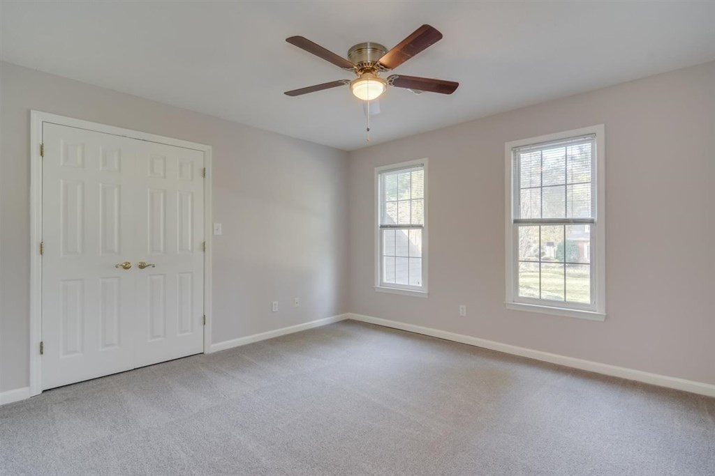 4500 Ridgepine Drive Evans, GA 30809 - Photo 35 of 57 Bedroom 2 upstairs
