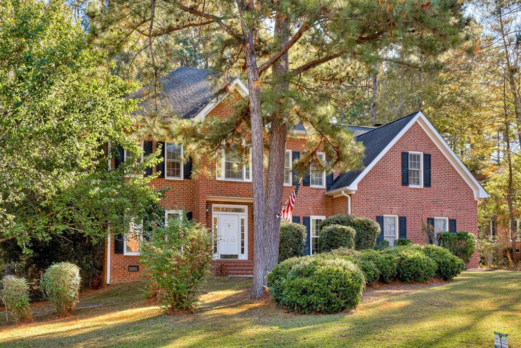4500 Ridgepine Drive Evans, GA 30809 - Photo 4 of 57
