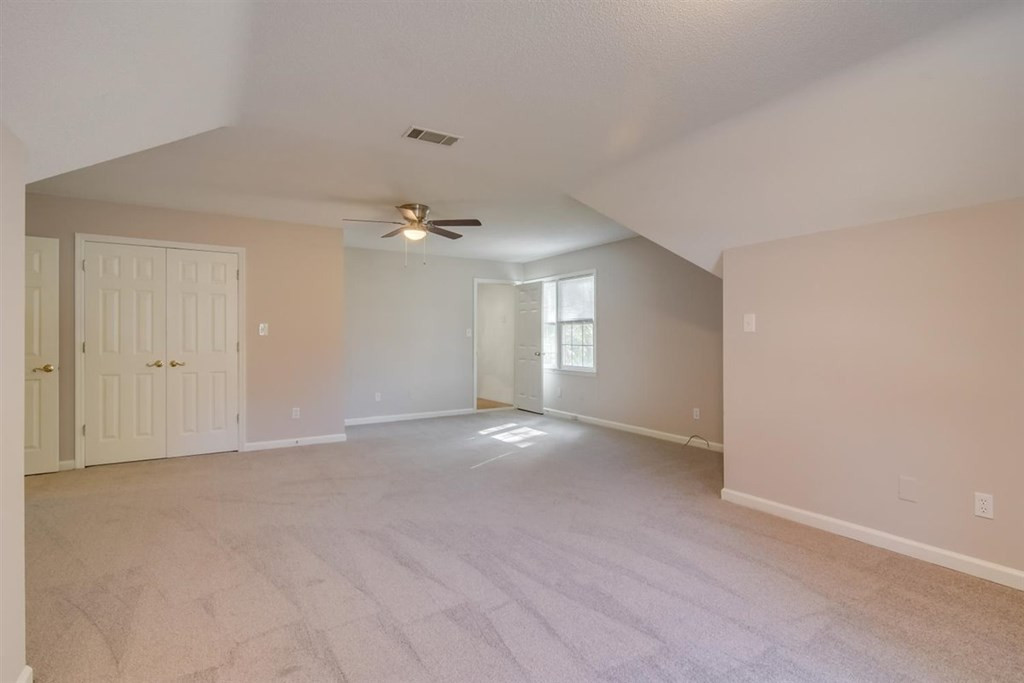 4500 Ridgepine Drive Evans, GA 30809 - Photo 42 of 57 LARGE bedroom upstairs with sitting area