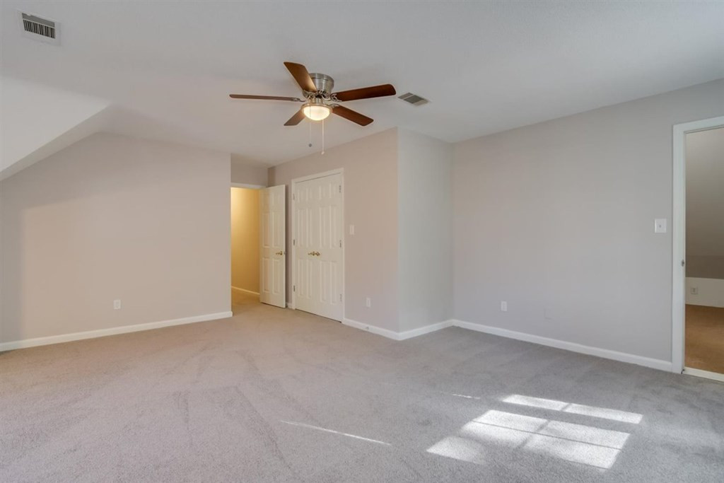 4500 Ridgepine Drive Evans, GA 30809 - Photo 43 of 57 LARGE bedroom upstairs with sitting area