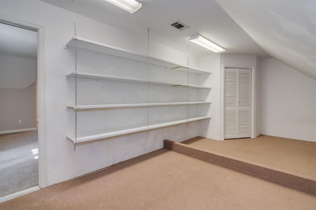 4500 Ridgepine Drive Evans, GA 30809 - Photo 44 of 57 Large storage area off the large bedroom upstairs