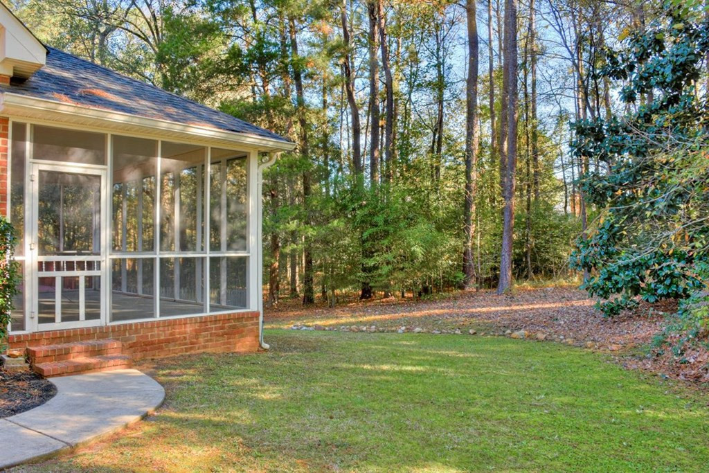 4500 Ridgepine Drive Evans, GA 30809 - Photo 49 of 57 Backyard