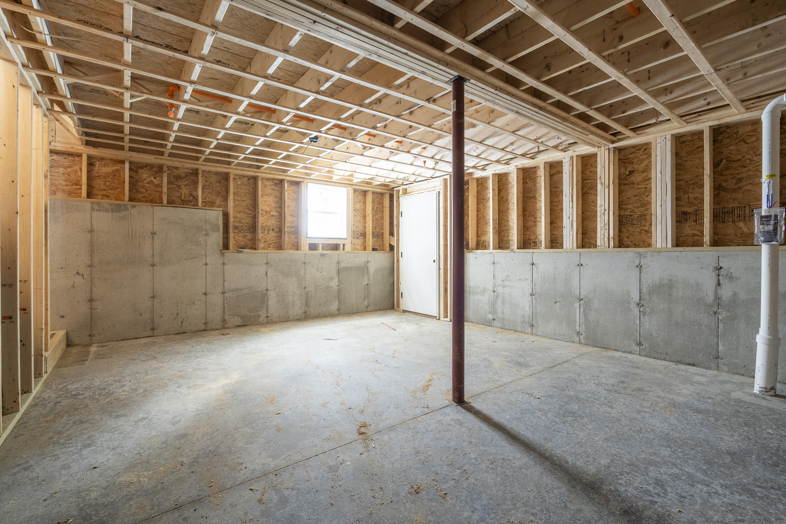 5 Blaine Road, Unit 110 Saco, ME 04072 - Photo 40 of 40 Daylight Basement
