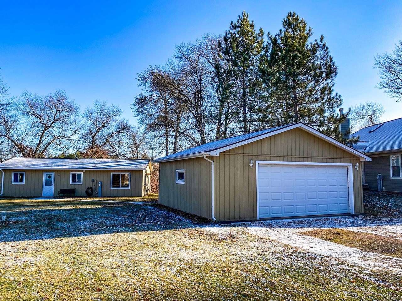 9737 Deer Trail Road Tomahawk, WI 54487 - Photo 22 of 24 Gallery Image 22
