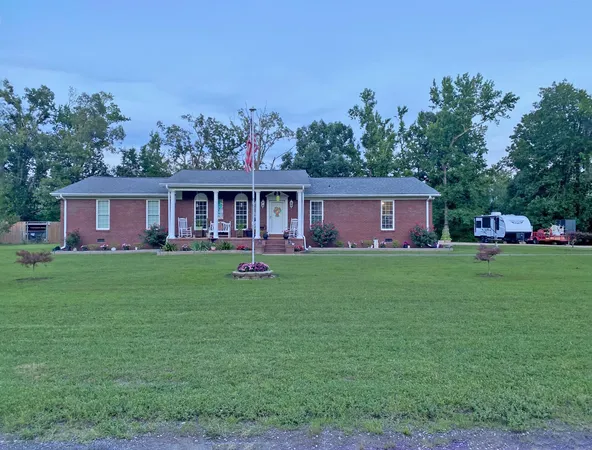 $399,000 | 90 Jaggers Lane, Savannah, TN 38372