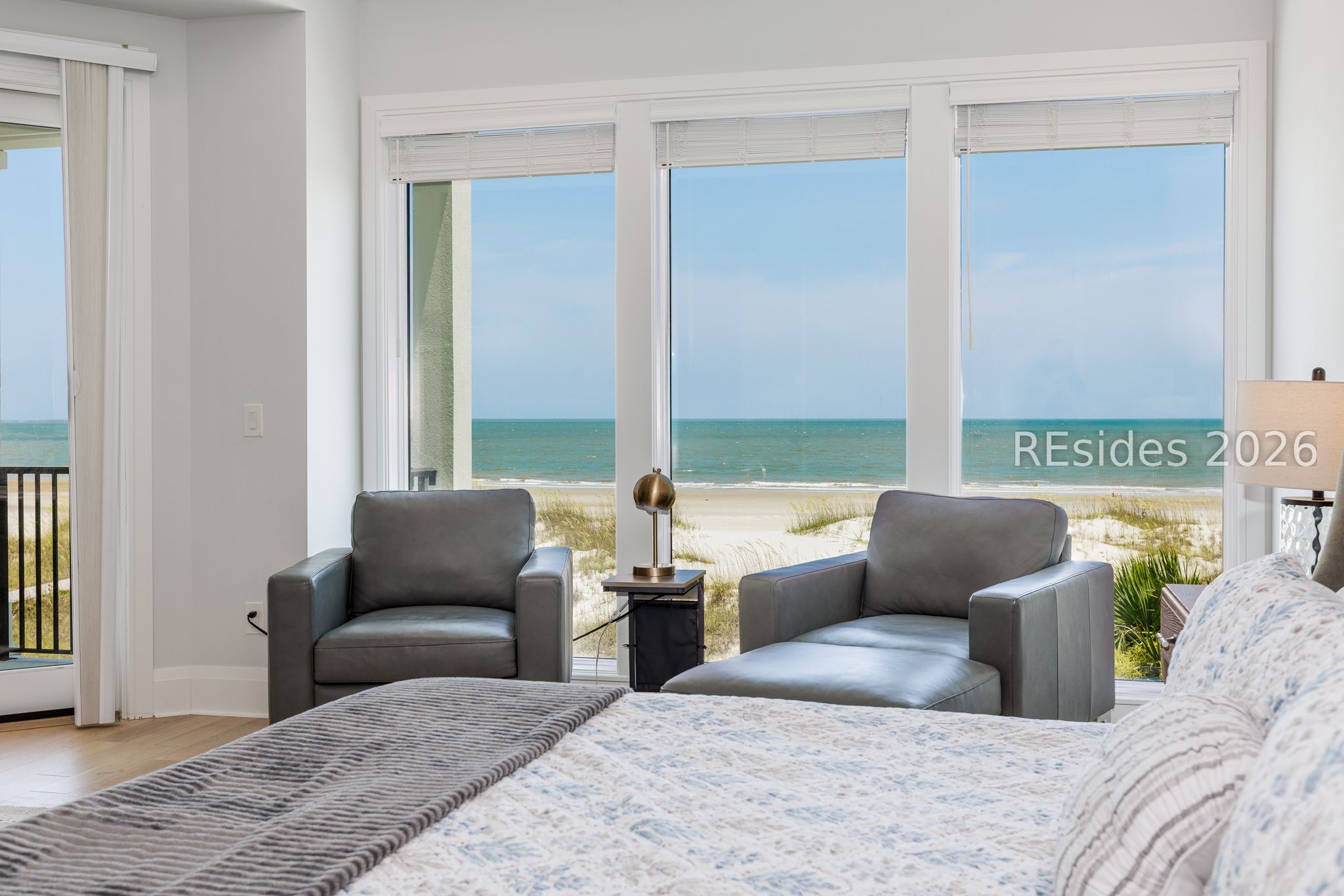 10 Collier Beach Road Hilton Head Island, SC 29928 - Photo 23 of 96 Owner Suite #1