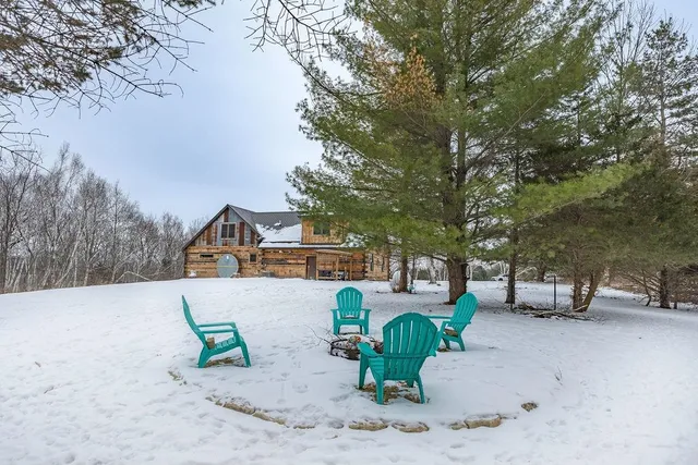 $599,000 | 316 American Heritage Road, De Soto, WI 54624