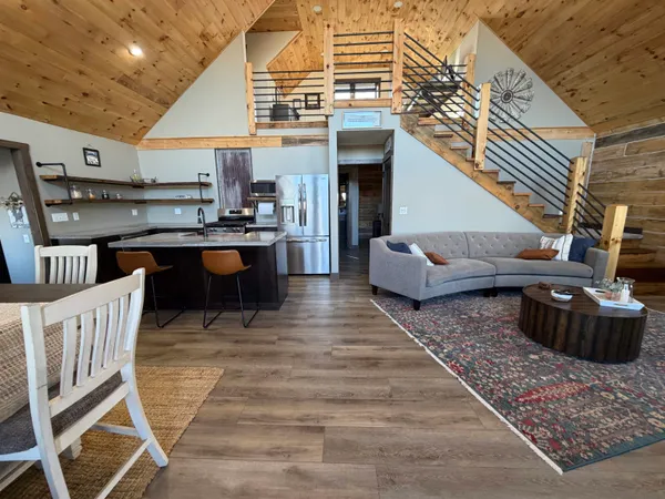 $590,000 | 316 American Heritage Road, De Soto, WI 54624