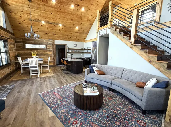 $590,000 | 316 American Heritage Road, De Soto, WI 54624