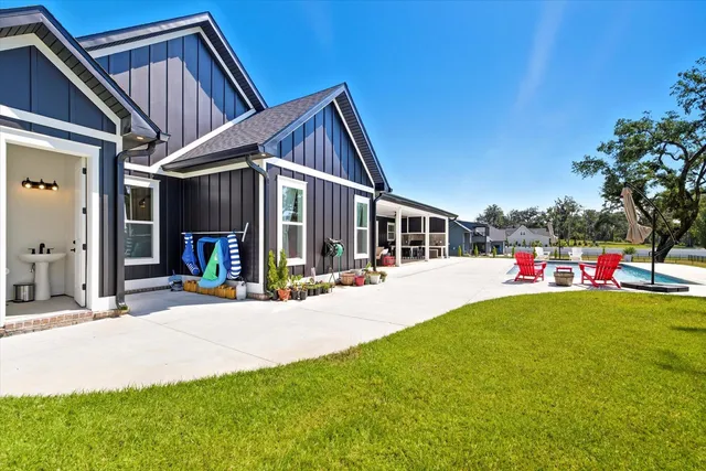 $1,625,000 | 2351 Maple Leaf Way, Tallahassee, FL 32311