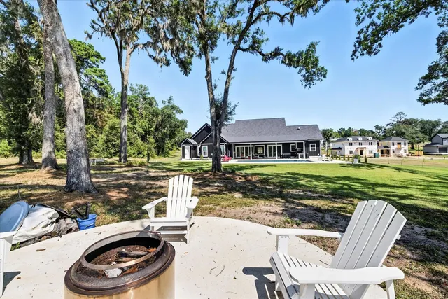 $1,625,000 | 2351 Maple Leaf Way, Tallahassee, FL 32311