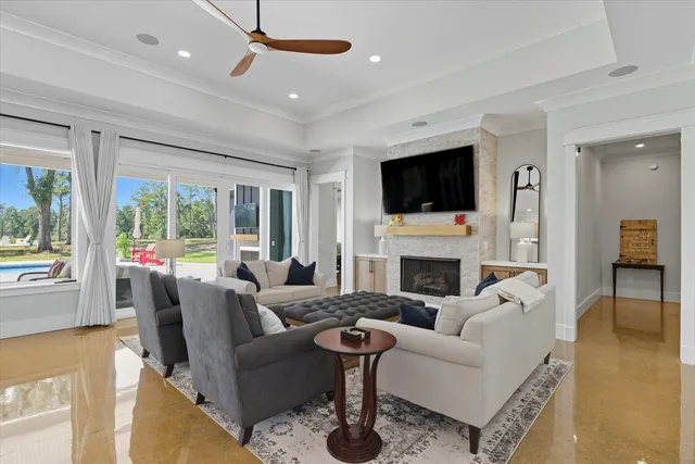 $1,625,000 | 2351 Maple Leaf Way, Tallahassee, FL 32311