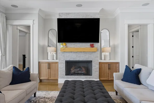 $1,625,000 | 2351 Maple Leaf Way, Tallahassee, FL 32311