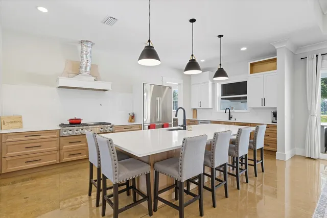 $1,625,000 | 2351 Maple Leaf Way, Tallahassee, FL 32311