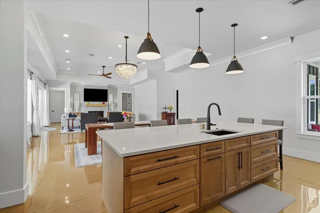 $1,625,000 | 2351 Maple Leaf Way, Tallahassee, FL 32311