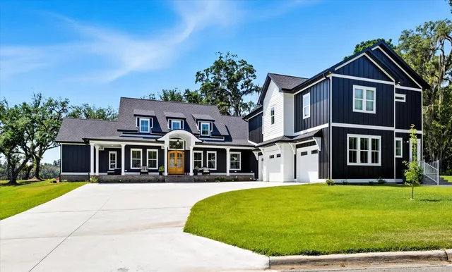 $1,625,000 | 2351 Maple Leaf Way, Tallahassee, FL 32311