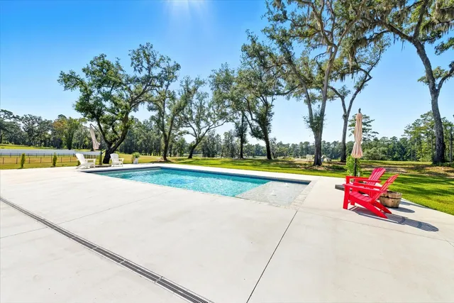 $1,625,000 | 2351 Maple Leaf Way, Tallahassee, FL 32311