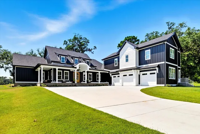 $1,625,000 | 2351 Maple Leaf Way, Tallahassee, FL 32311