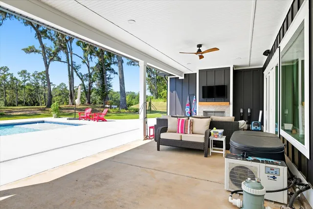 $1,625,000 | 2351 Maple Leaf Way, Tallahassee, FL 32311