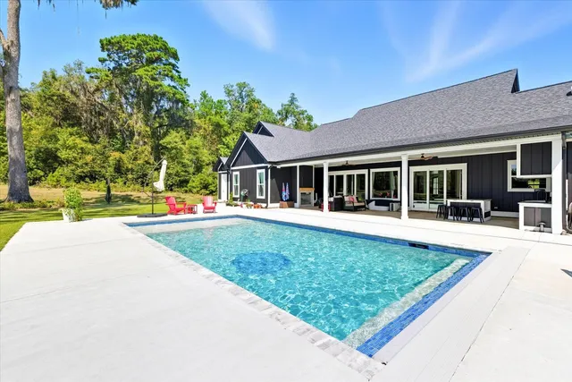 $1,625,000 | 2351 Maple Leaf Way, Tallahassee, FL 32311